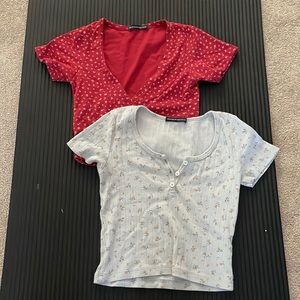 RARE! Brandy melville bundle